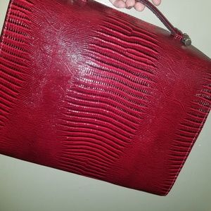 Estee lauder makeup travel case